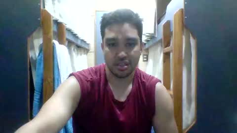 Snapshot of chocomate chatting on 11/13/25, 01:15 chocomate online show from 11/13/25, 01:15