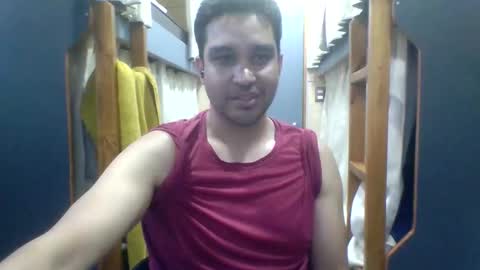 Snapshot of chocomate chatting on 02/01/26, 11:47 chocomate online show from 02/01/26, 11:47