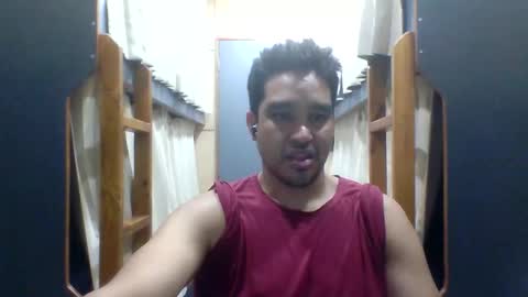 Snapshot of chocomate chatting on 02/07/26, 01:31 chocomate online show from 02/07/26, 01:31