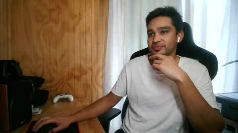 Snapshot of chocomate chatting on 03/16/26, 12:42 chocomate online show from 03/16/26, 12:42