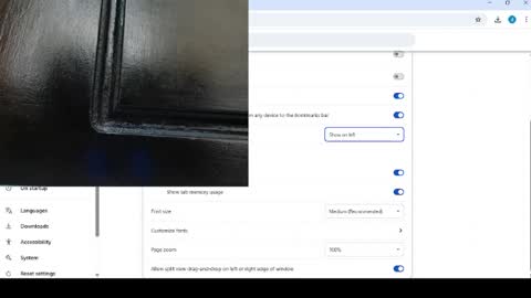 Snapshot of chocomelano_ chatting on 04/22/26, 08:50 chocomelano_ online show from 04/22/26, 08:50
