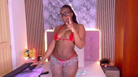 Snapshot of chocoo_dessert chatting on 03/09/26, 09:41 online show from 03/09/26, 09:41