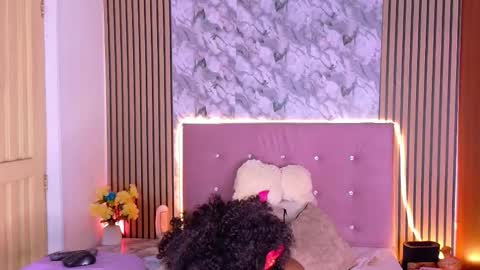 Snapshot of chocoo_dessert chatting on 03/18/26, 05:54 online show from 03/18/26, 05:54