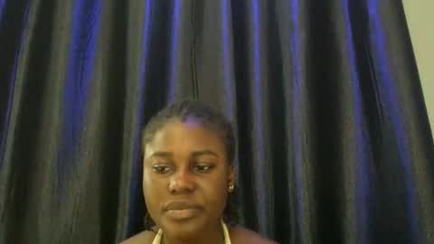 Snapshot of chocoslut22 chatting on 10/27/25, 10:58 chocoslut22 online show from 10/27/25, 10:58