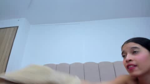 ChoeANDbritany online show from 09/26/25, 02:10