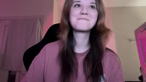 Lissa online show from 02/21/26, 12:55