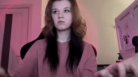 Lissa online show from 03/19/26, 09:52