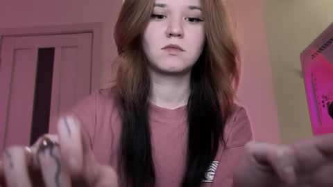 Lissa online show from 03/29/26, 02:00