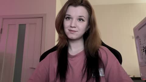 Lissa online show from 04/01/26, 06:25