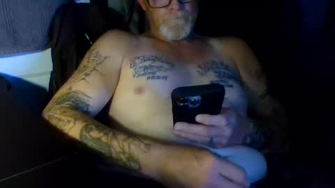 chompers online show from 09/12/25, 06:19