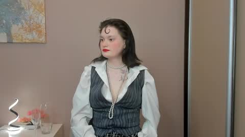 Snapshot of chongchessor chatting on 04/01/26, 01:41 Cassandra online show from 04/01/26, 01:41