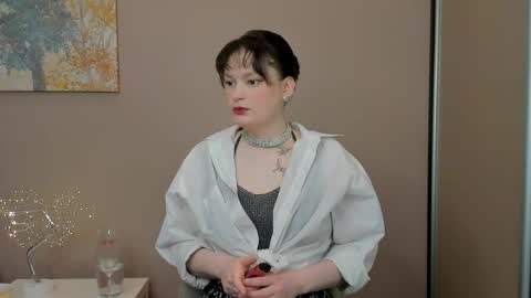 Snapshot of chongchessor chatting on 04/06/26, 04:10 Cassandra online show from 04/06/26, 04:10