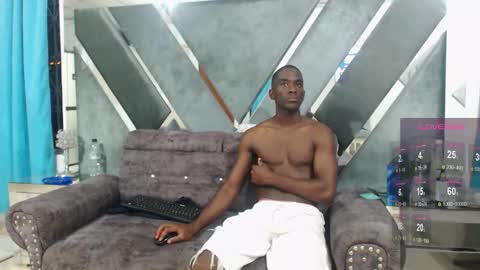 jamal online show from 11/02/25, 02:47