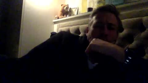 Snapshot of chopper0799 chatting on 01/07/26, 07:27 Luke online show from 01/07/26, 07:27