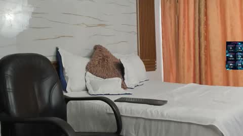 Chorey Thaylor online show from 11/22/25, 03:33