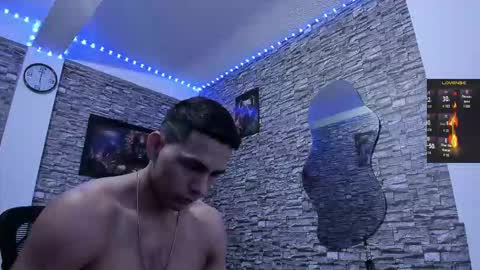 Chorey Thaylor online show from 03/21/26, 12:10