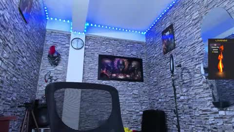 Chorey Thaylor online show from 03/26/26, 02:22