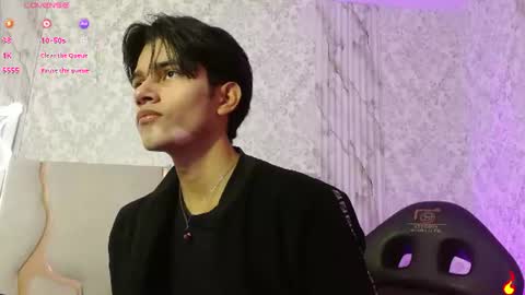 chos_tay online show from 07/06/26, 11:18