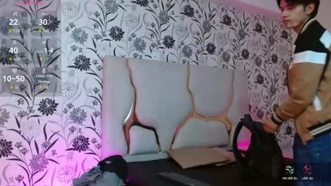 chos_tay online show from 07/16/26, 03:01