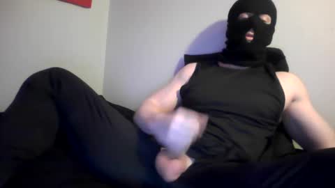 chr66777 online show from 12/30/24, 03:14