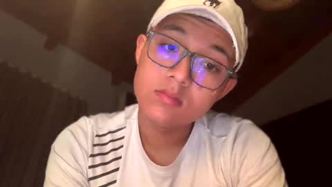 Snapshot of chriis_18 chatting on 03/30/26, 05:41 Chris online show from 03/30/26, 05:41