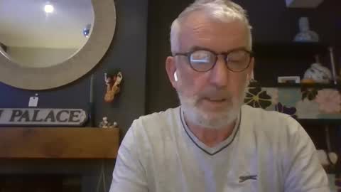 chris1404 online show from 10/02/25, 11:45