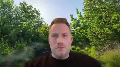 Christian online show from 01/29/25, 01:28