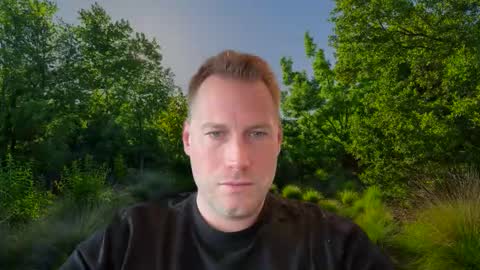 Christian online show from 09/25/25, 10:30