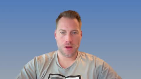 Christian online show from 10/17/25, 07:55