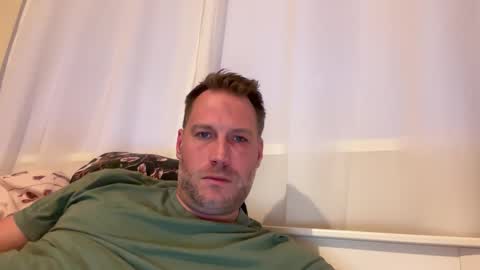 Christian online show from 10/23/25, 04:17