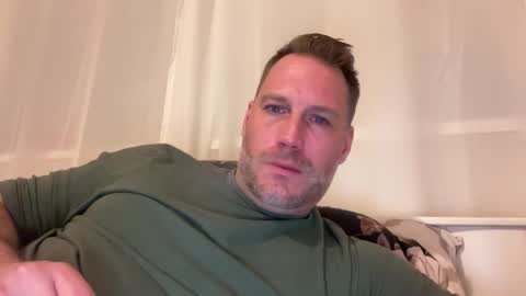 Christian online show from 11/12/25, 08:41