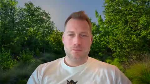 Christian online show from 11/19/25, 08:25