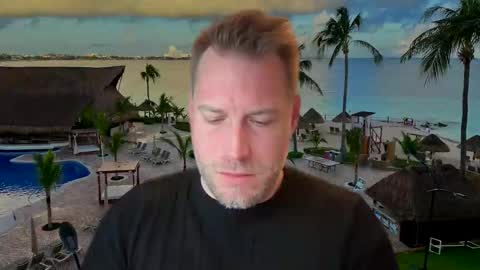 Christian online show from 11/25/25, 07:52