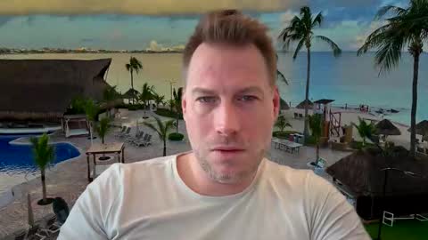 Christian online show from 11/27/25, 09:11