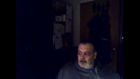 Snapshot of chris250268 chatting on 02/23/25, 03:35 Chris online show from 02/23/25, 03:35