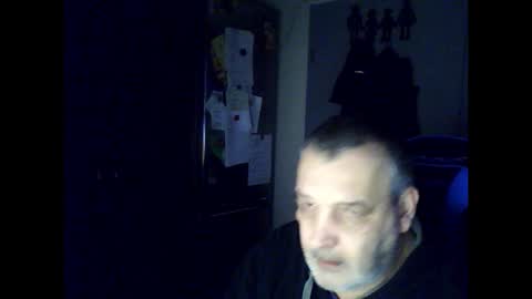 Chris online show from 03/22/26, 04:38