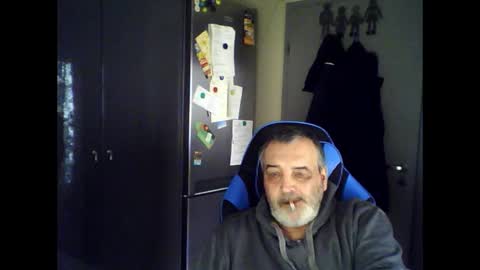 Chris online show from 04/04/26, 09:29