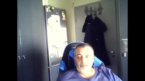 Chris online show from 05/02/26, 09:58