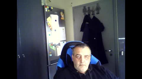 Chris online show from 05/07/26, 12:10