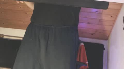 Snapshot of chris42089 chatting on 01/16/25, 10:32 Chris online show from 01/16/25, 10:32