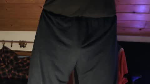 Snapshot of chris42089 chatting on 01/31/25, 07:18 Chris online show from 01/31/25, 07:18