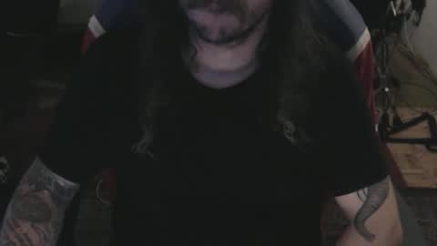 Chris online show from 11/14/25, 10:36