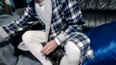 Snapshot of chris526520 chatting on 01/16/25, 11:58 chris526520 online show from 01/16/25, 11:58