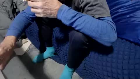 Snapshot of chris526520 chatting on 02/26/25, 11:52 chris526520 online show from 02/26/25, 11:52