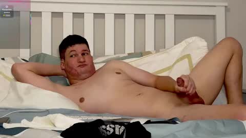 Chris Evens online show from 09/18/25, 12:45