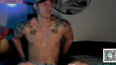 chris_angel01 online show from 01/06/25, 12:48