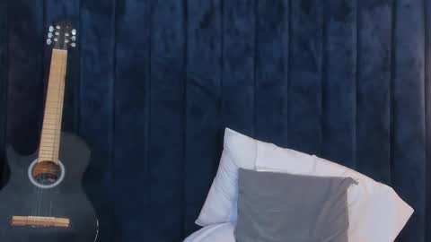 chris_blackwood online show from 02/06/25, 06:51