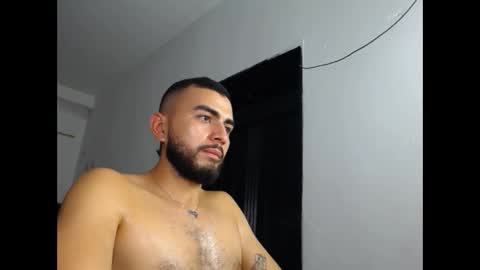 chris_blackwood online show from 02/18/25, 04:26