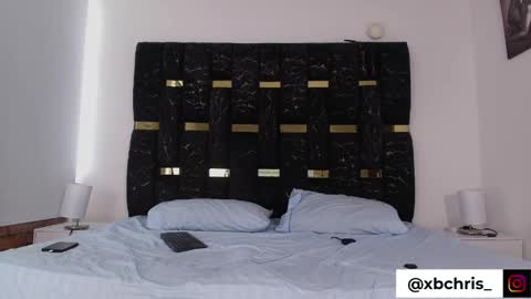 Chris B online show from 04/18/26, 07:07