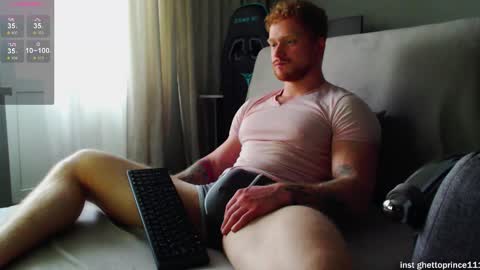 redhead thief of sausages and hearts online show from 09/22/25, 05:20